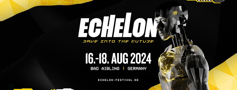 Echelon Festival 2024 image
