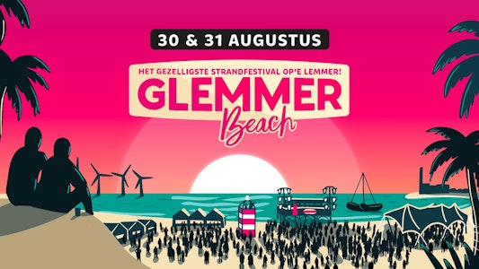 Glemmer Beach 2024 image