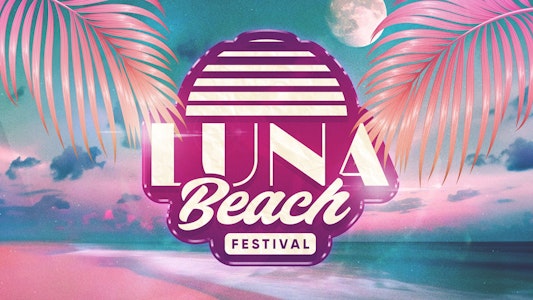 Luna Beach Festival 2024 image