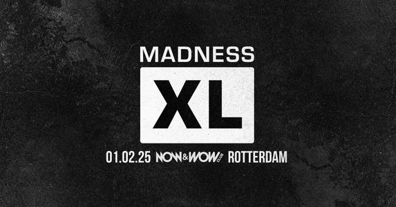 Madness XL: 10 Years of Madness image