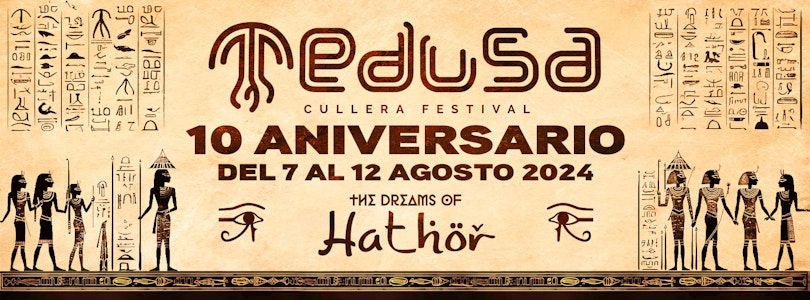 Medusa Festival 2024 image