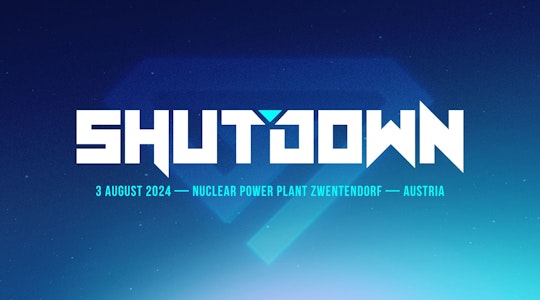 Shutdown Festival 2024 image