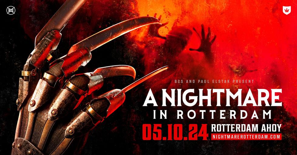 A Nightmare in Rotterdam 2024 image
