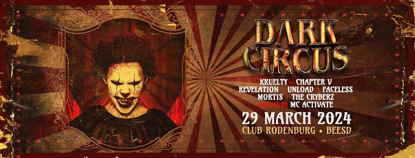 Dark Circus image