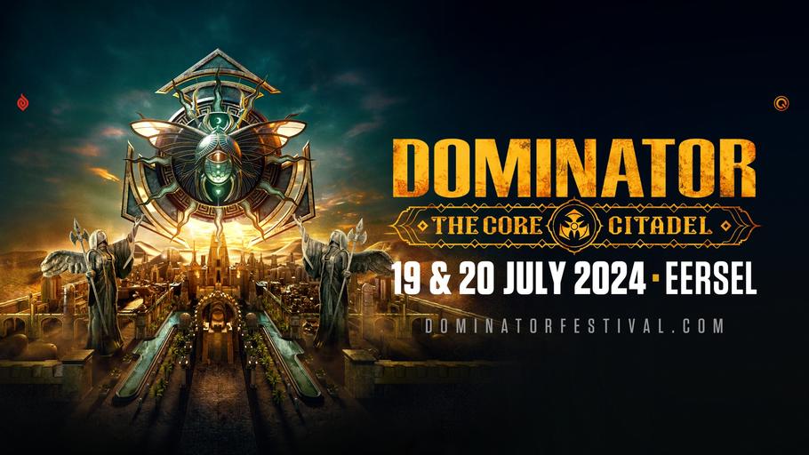 Dominator Festival 2024 image