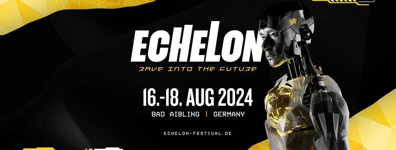 Echelon Festival 2024 image