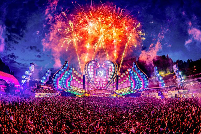 Electric Love Festival 2024 image