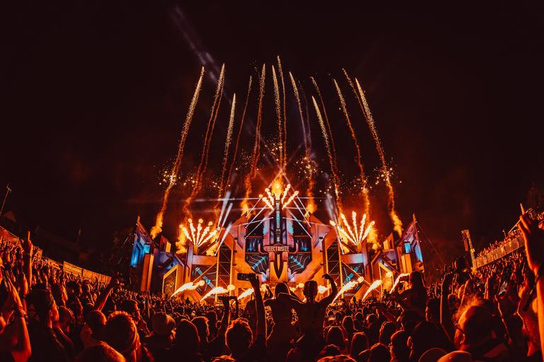 Electrisize Festival 2024 image