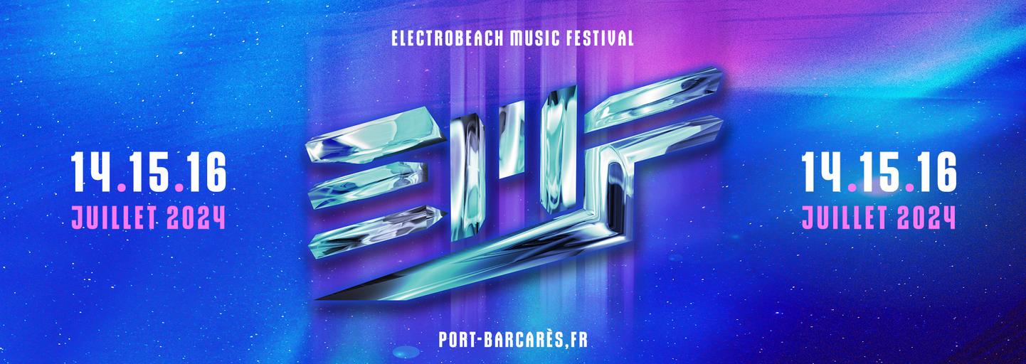 Electrobeach Festival 2024 image