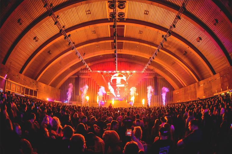 Energy Festival 2024 image