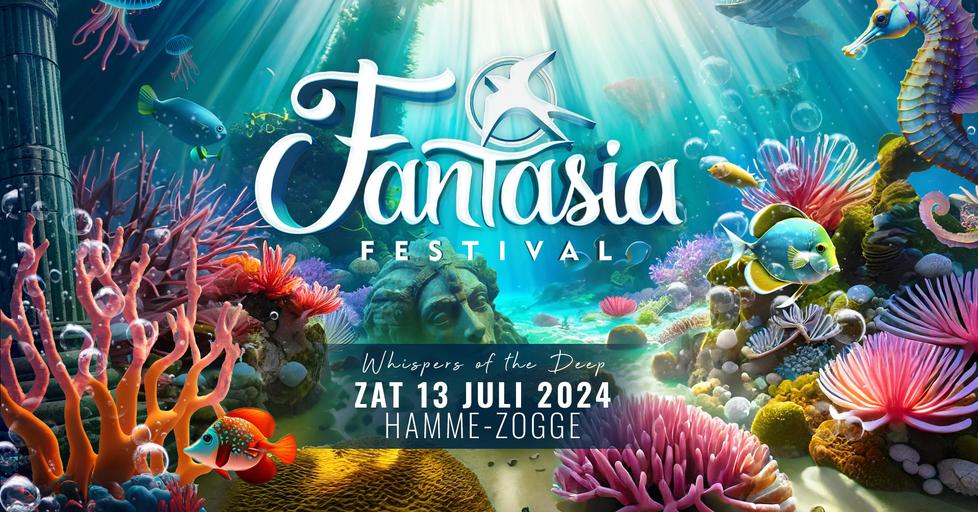 Fantasia Festival 2024 image