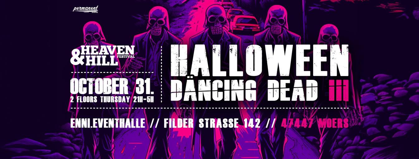 Halloween: Dancing Dead 3 image