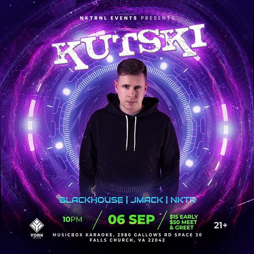 Hardcore Haven: Kutski image