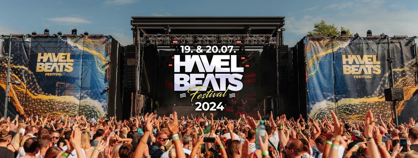 Havelbeats Festival 2024 image