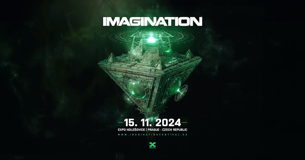 Imagination Festival 2024 image