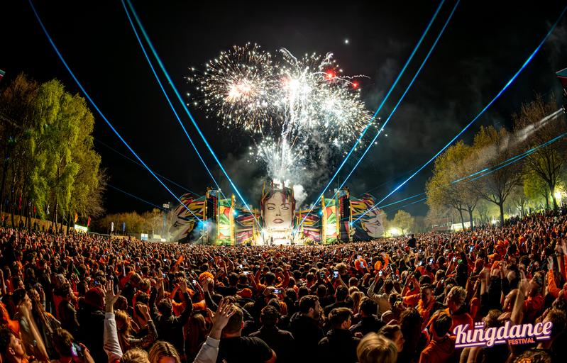 Kingdance Festival 2024 image
