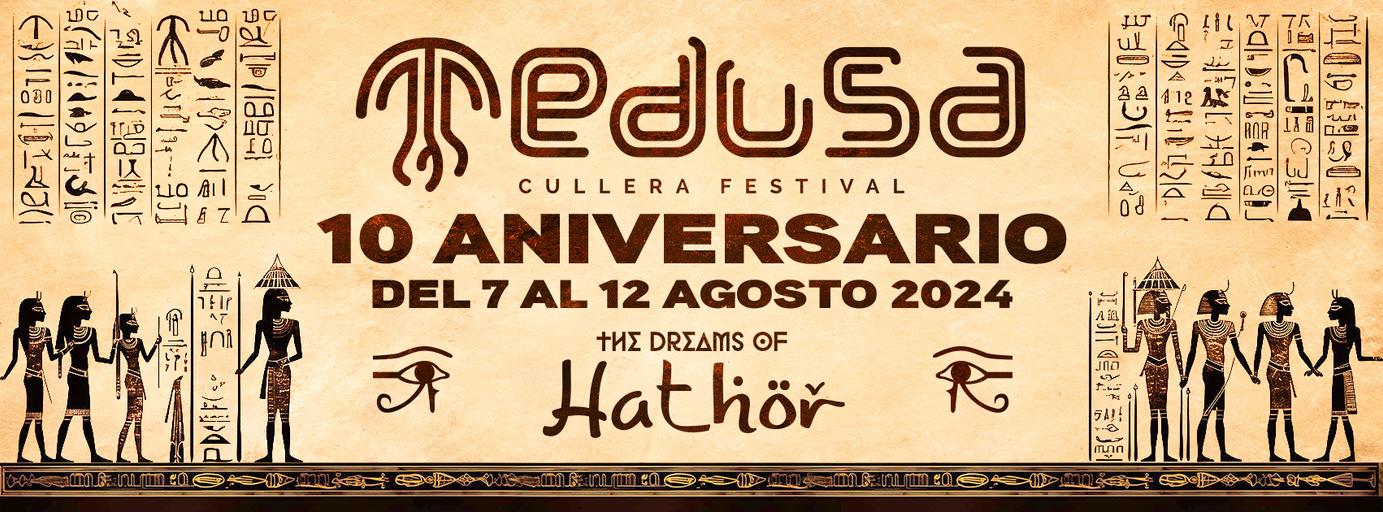 Medusa Festival 2024 image