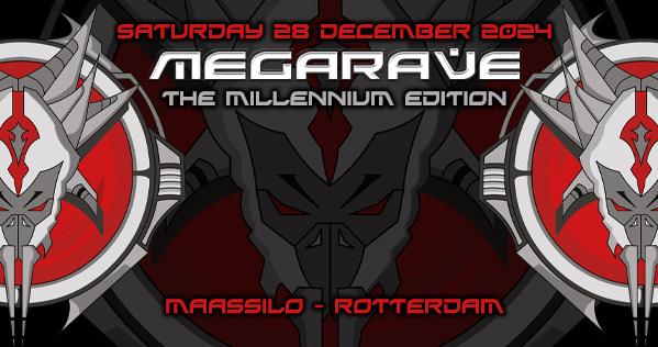 Megarave: The Millennium Edition image