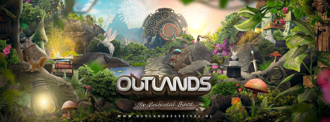 Outlands Festival 2024 image