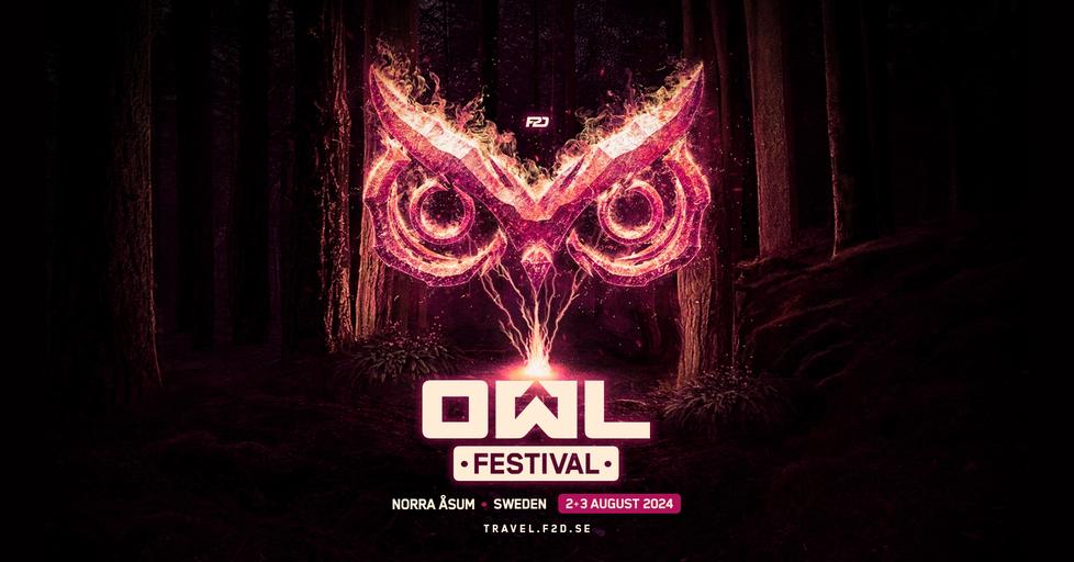 Owl Festival 2024 image