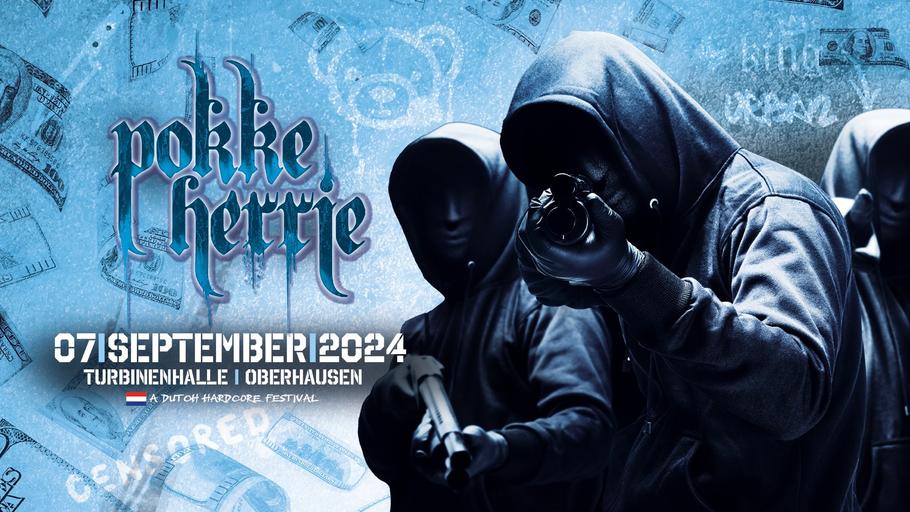 Pokke Herrie 2024 image