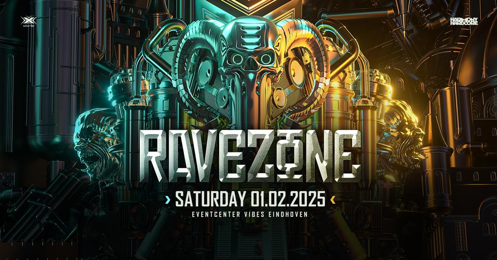 RAVEZONE 2025 image