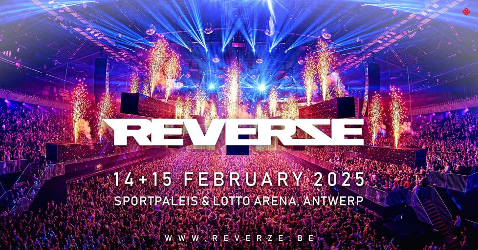 Reverze 2025 image