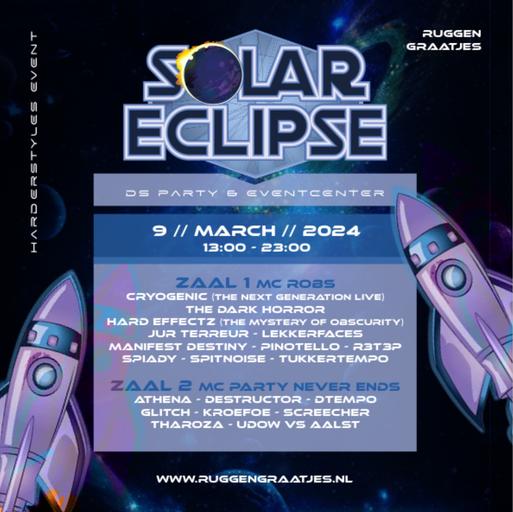 Solar Eclipse image