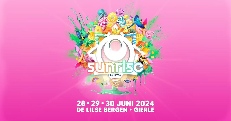 Sunrise Festival 2024 image