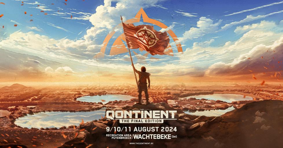 The Qontinent 2024 image