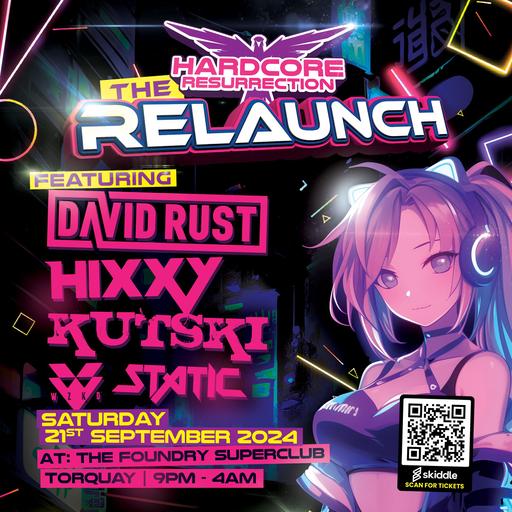 The Relaunch image