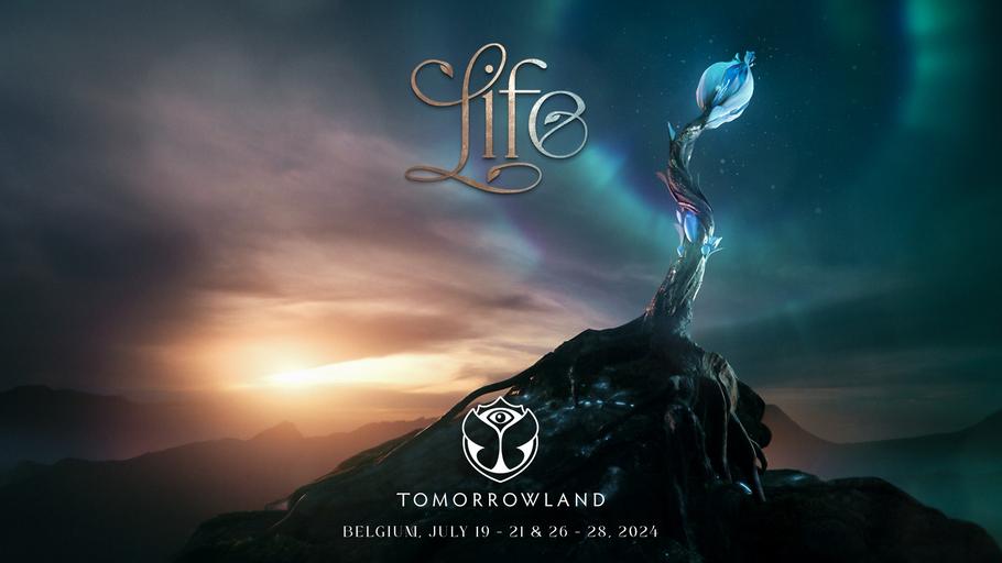 Tomorrowland 2024: Weekend 2 image