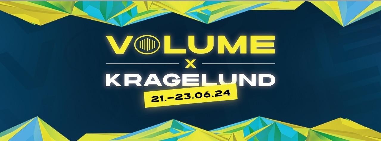 Volume X Kragelund Festival 2024 image