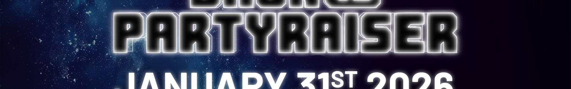 BKJN vs. Partyraiser 2026 image