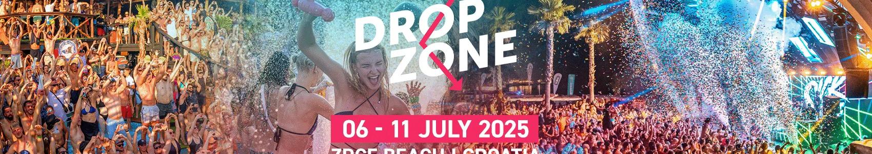 Dropzone 2025 image