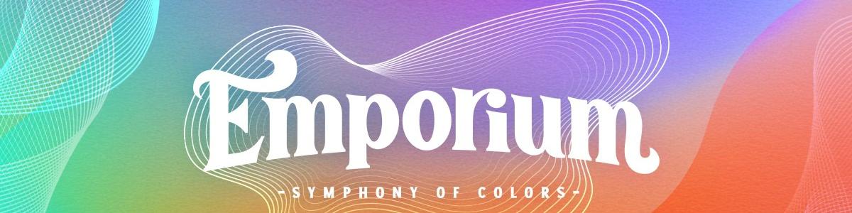 Emporium Festival 2025 image