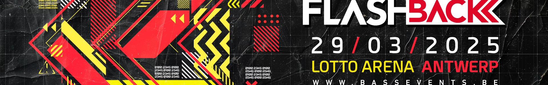 Flashback 2025 image