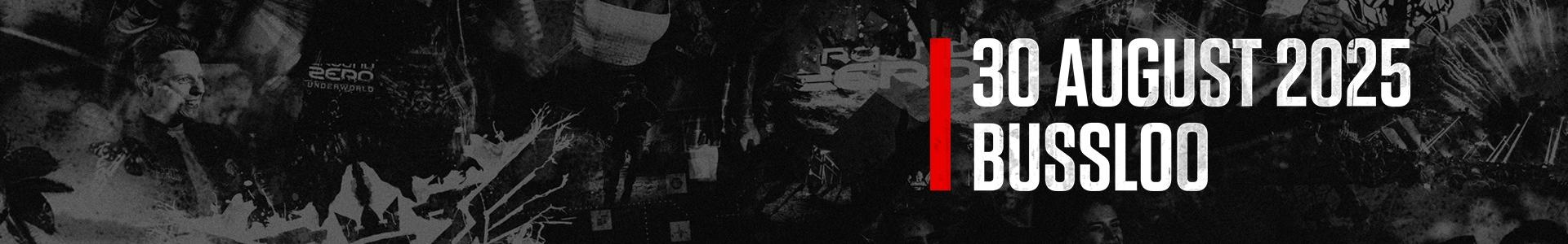 Ground Zero Festival 2025 image