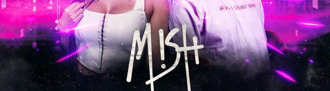 Hard Dance NYC presents: Mish & Levenkhan image