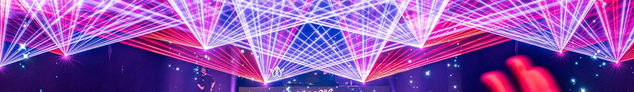 Jay Reeve presents Melodic Madness 2025 image