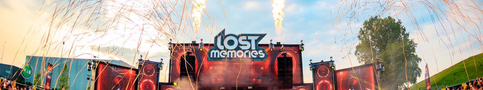 Lost Memories Outdoor Festival 2025 image