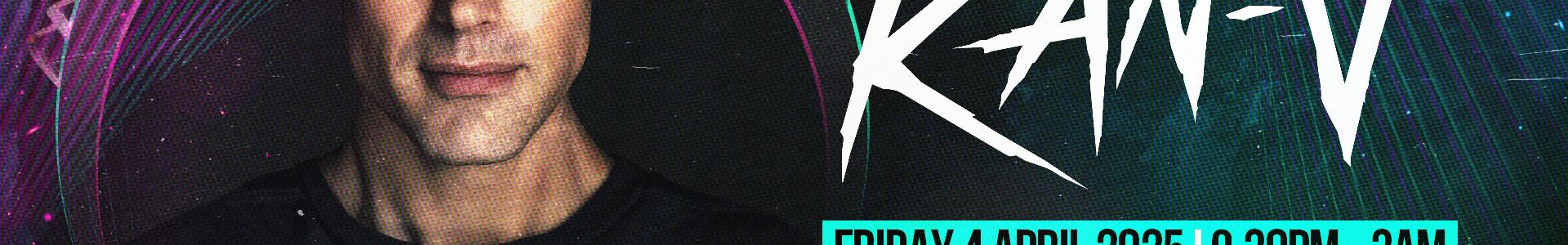 Masif presents: Ran-D image