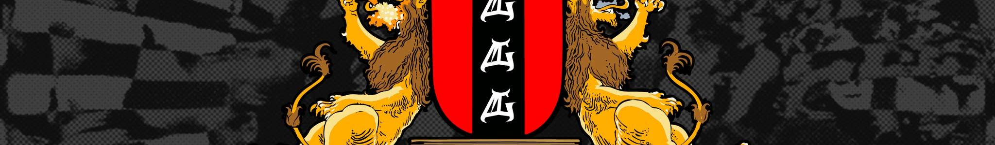 Multigroove: Old Amsterdam image