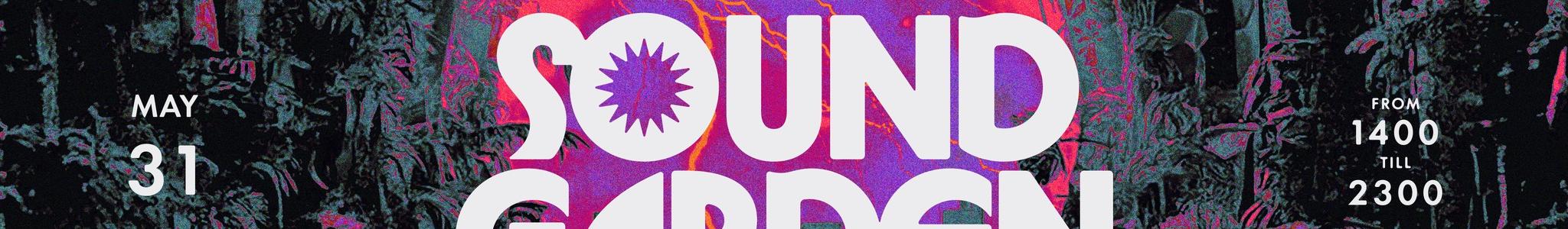 Multigroove: Sound Garden image